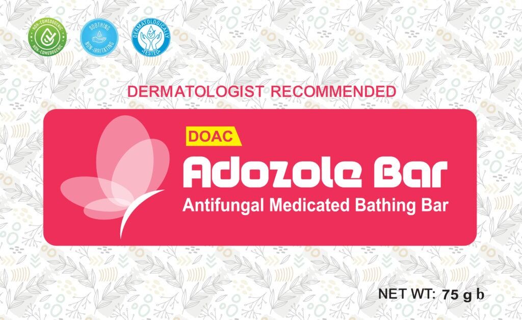 Adozole Bar