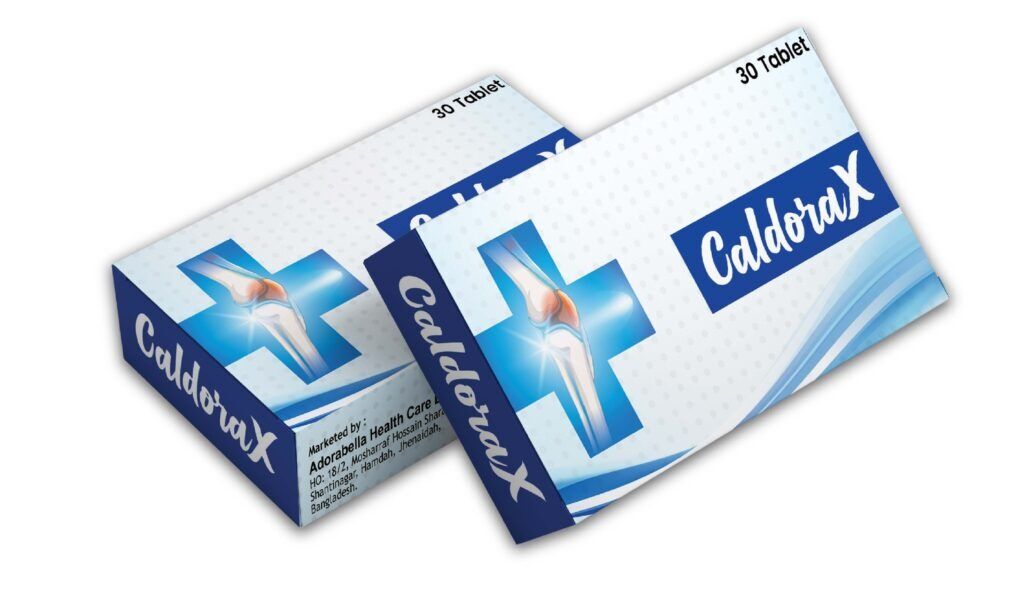 Caldorax