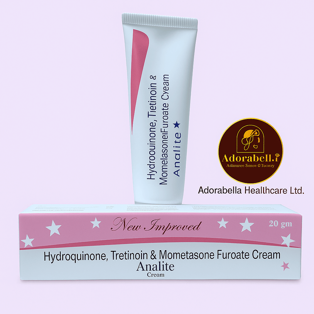 Analite Cream