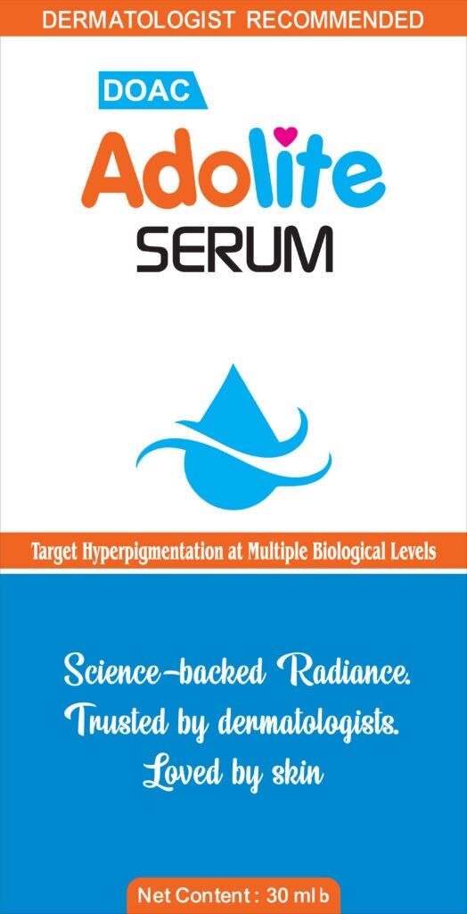 Adolite Serum