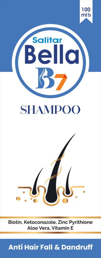 Bella B7 Shampoo