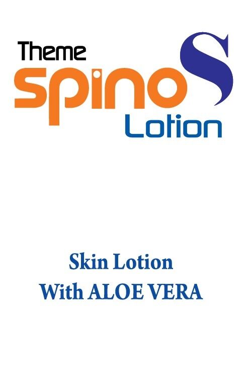Spino S Lotion